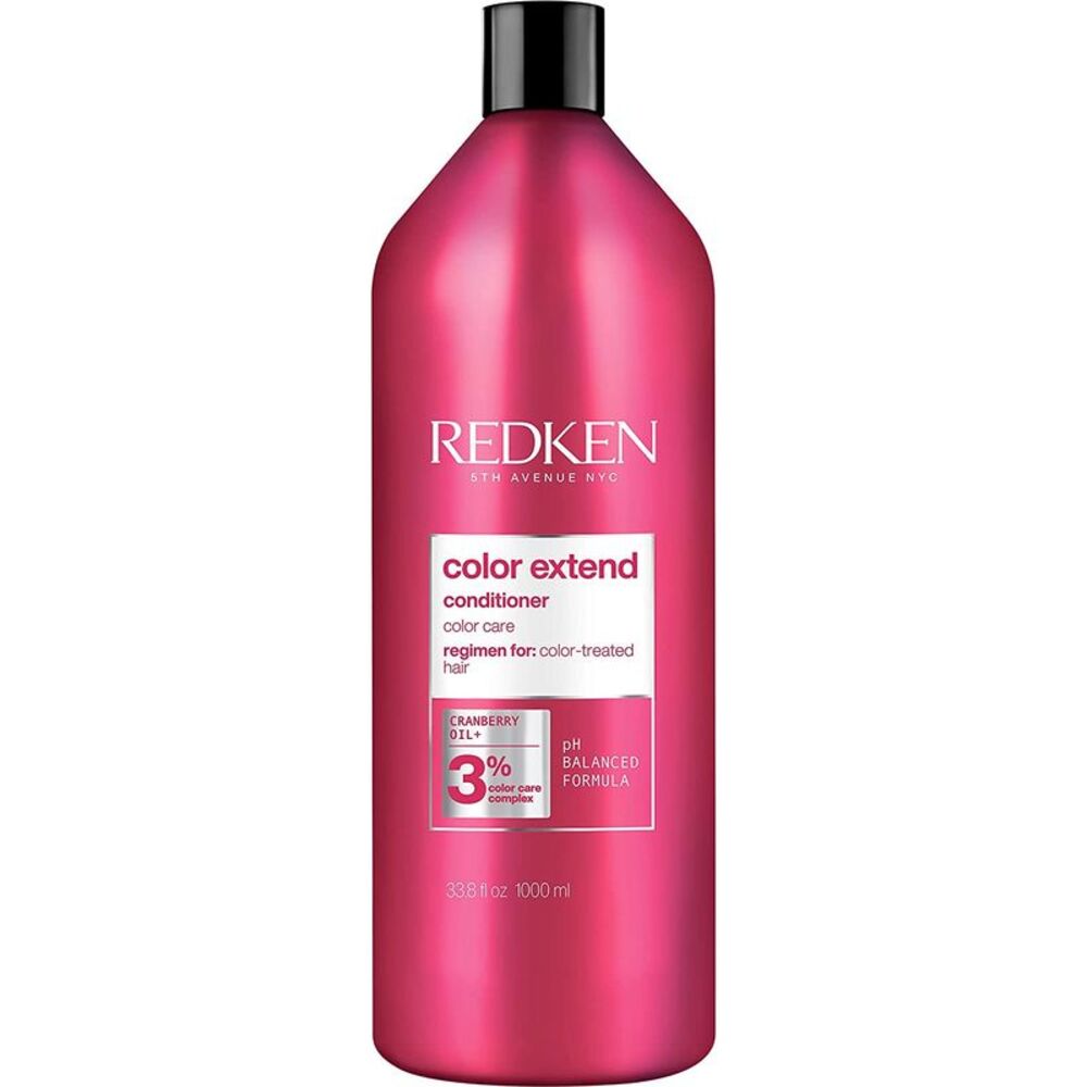 Redken Color Extend Conditioner 33.8 oz Fresh